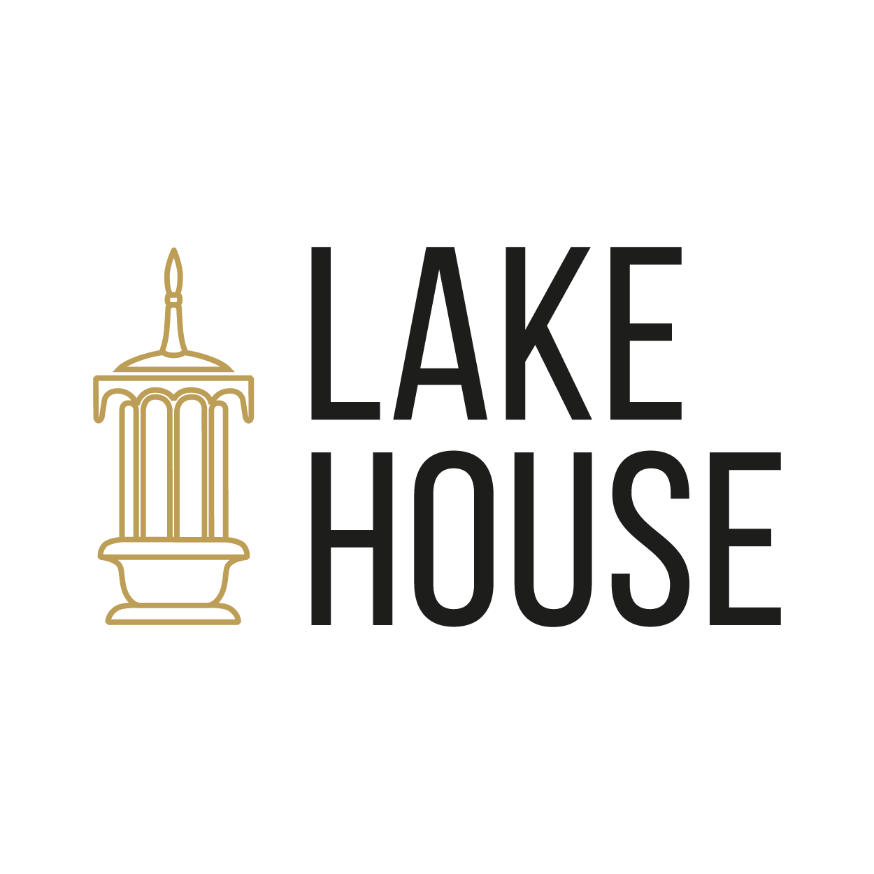Lake House